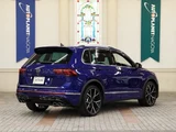 2022 Volkswagen Tiguan R Sedan for sale, Japanese used car export - photo 2 of 9 | GULJI TRADERS