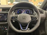 2022 Volkswagen Tiguan R Sedan for sale, Japanese used car export - photo 8 of 9 | GULJI TRADERS