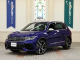 2022 Volkswagen Tiguan R Sedan for sale, Japanese used car export - photo 1 of 9 | GULJI TRADERS