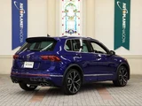 2022 Volkswagen Tiguan R Sedan for sale, Japanese used car export - photo 2 of 9 | GULJI TRADERS