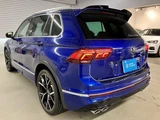 2022 Volkswagen Tiguan R Sedan for sale, Japanese used car export - photo 3 of 9 | GULJI TRADERS