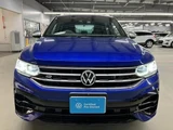 2022 Volkswagen Tiguan R Sedan for sale, Japanese used car export - photo 4 of 9 | GULJI TRADERS