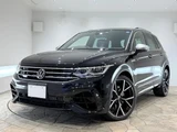 2022 Volkswagen Tiguan R Sedan for sale, Japanese used car export - photo 1 of 9 | GULJI TRADERS