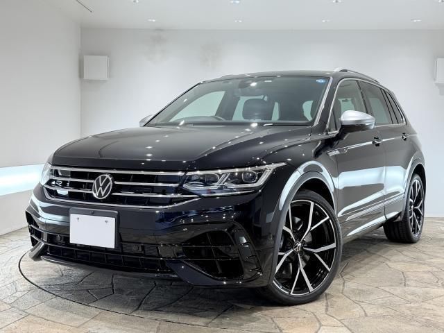 2022 Volkswagen Tiguan R Sedan for sale, Japanese used car export | GULJI TRADERS