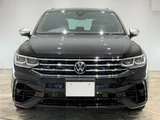 2022 Volkswagen Tiguan R Sedan for sale, Japanese used car export - photo 2 of 9 | GULJI TRADERS