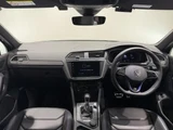 2022 Volkswagen Tiguan R Sedan for sale, Japanese used car export - photo 6 of 9 | GULJI TRADERS