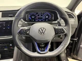2022 Volkswagen Tiguan R Sedan for sale, Japanese used car export - photo 7 of 9 | GULJI TRADERS