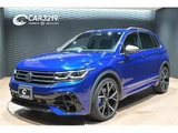 2023 Volkswagen Tiguan R 4WD Sedan for sale, Japanese used car export - photo 1 of 52 | GULJI TRADERS