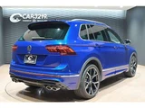 2023 Volkswagen Tiguan R 4WD Sedan for sale, Japanese used car export - photo 5 of 52 | GULJI TRADERS