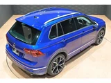 2023 Volkswagen Tiguan R 4WD Sedan for sale, Japanese used car export - photo 9 of 52 | GULJI TRADERS