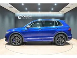 2023 Volkswagen Tiguan R 4WD Sedan for sale, Japanese used car export - photo 11 of 52 | GULJI TRADERS