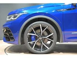 2023 Volkswagen Tiguan R 4WD Sedan for sale, Japanese used car export - photo 21 of 52 | GULJI TRADERS