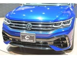 2023 Volkswagen Tiguan R 4WD Sedan for sale, Japanese used car export - photo 26 of 52 | GULJI TRADERS