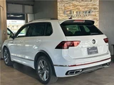 2023 Volkswagen Tiguan 4WD Sedan for sale, Japanese used car export - photo 2 of 56 | GULJI TRADERS