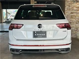 2023 Volkswagen Tiguan 4WD Sedan for sale, Japanese used car export - photo 5 of 56 | GULJI TRADERS