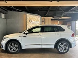 2023 Volkswagen Tiguan 4WD Sedan for sale, Japanese used car export - photo 6 of 56 | GULJI TRADERS