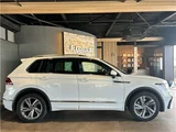 2023 Volkswagen Tiguan 4WD Sedan for sale, Japanese used car export - photo 7 of 56 | GULJI TRADERS
