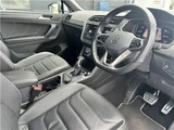 2023 Volkswagen Tiguan 4WD Sedan for sale, Japanese used car export - photo 8 of 56 | GULJI TRADERS