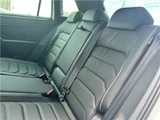 2023 Volkswagen Tiguan 4WD Sedan for sale, Japanese used car export - photo 17 of 56 | GULJI TRADERS