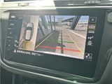 2023 Volkswagen Tiguan 4WD Sedan for sale, Japanese used car export - photo 27 of 56 | GULJI TRADERS