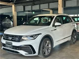 2023 Volkswagen Tiguan 4WD Sedan for sale, Japanese used car export - photo 37 of 56 | GULJI TRADERS