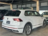 2023 Volkswagen Tiguan 4WD Sedan for sale, Japanese used car export - photo 38 of 56 | GULJI TRADERS