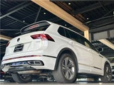 2023 Volkswagen Tiguan 4WD Sedan for sale, Japanese used car export - photo 50 of 56 | GULJI TRADERS