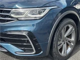 2023 Volkswagen Tiguan TSI Sedan for sale, Japanese used car export - photo 12 of 49 | GULJI TRADERS