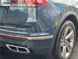 2023 Volkswagen Tiguan TSI Sedan for sale, Japanese used car export - photo 17 of 49 | GULJI TRADERS