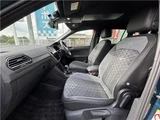 2023 Volkswagen Tiguan TSI Sedan for sale, Japanese used car export - photo 37 of 49 | GULJI TRADERS