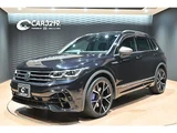 2023 Volkswagen Tiguan R 4WD Sedan for sale, Japanese used car export - photo 1 of 56 | GULJI TRADERS