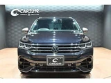 2023 Volkswagen Tiguan R 4WD Sedan for sale, Japanese used car export - photo 6 of 56 | GULJI TRADERS