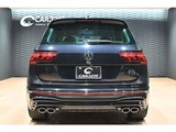 2023 Volkswagen Tiguan R 4WD Sedan for sale, Japanese used car export - photo 7 of 56 | GULJI TRADERS