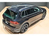 2023 Volkswagen Tiguan R 4WD Sedan for sale, Japanese used car export - photo 9 of 56 | GULJI TRADERS