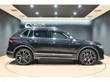 2023 Volkswagen Tiguan R 4WD Sedan for sale, Japanese used car export - photo 10 of 56 | GULJI TRADERS