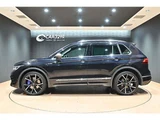 2023 Volkswagen Tiguan R 4WD Sedan for sale, Japanese used car export - photo 11 of 56 | GULJI TRADERS