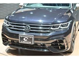 2023 Volkswagen Tiguan R 4WD Sedan for sale, Japanese used car export - photo 25 of 56 | GULJI TRADERS