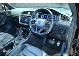 2023 Volkswagen Tiguan R 4WD Sedan for sale, Japanese used car export - photo 33 of 56 | GULJI TRADERS