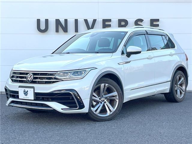 2023 Volkswagen Tiguan TSI Sedan for sale, Japanese used car export | GULJI TRADERS