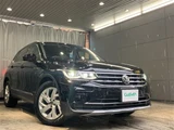 2023 Volkswagen Tiguan TSI Sedan for sale, Japanese used car export - photo 1 of 24 | GULJI TRADERS