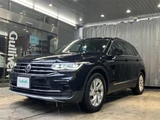 2023 Volkswagen Tiguan TSI Sedan for sale, Japanese used car export - photo 9 of 24 | GULJI TRADERS