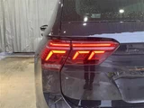 2023 Volkswagen Tiguan TSI Sedan for sale, Japanese used car export - photo 21 of 24 | GULJI TRADERS