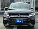 2023 Volkswagen Tiguan R Sedan for sale, Japanese used car export - photo 2 of 30 | GULJI TRADERS