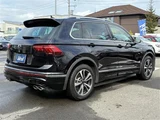 2023 Volkswagen Tiguan R Sedan for sale, Japanese used car export - photo 5 of 30 | GULJI TRADERS