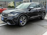 2023 Volkswagen Tiguan R Sedan for sale, Japanese used car export - photo 9 of 30 | GULJI TRADERS
