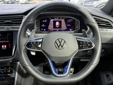 2023 Volkswagen Tiguan R Sedan for sale, Japanese used car export - photo 21 of 30 | GULJI TRADERS
