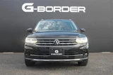 2023 Volkswagen Tiguan TSI Sedan for sale, Japanese used car export - photo 7 of 30 | GULJI TRADERS