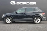 2023 Volkswagen Tiguan TSI Sedan for sale, Japanese used car export - photo 8 of 30 | GULJI TRADERS