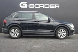 2023 Volkswagen Tiguan TSI Sedan for sale, Japanese used car export - photo 10 of 30 | GULJI TRADERS