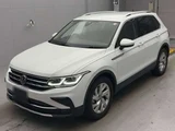 2023 Volkswagen Tiguan TSI Sedan for sale, Japanese used car export - photo 1 of 10 | GULJI TRADERS